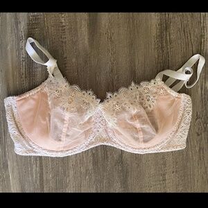 Victoria’s Secret push up bra